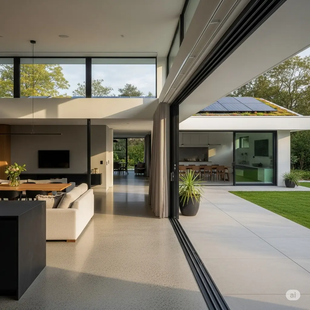 Architectural Visualization - 世界杯买球网